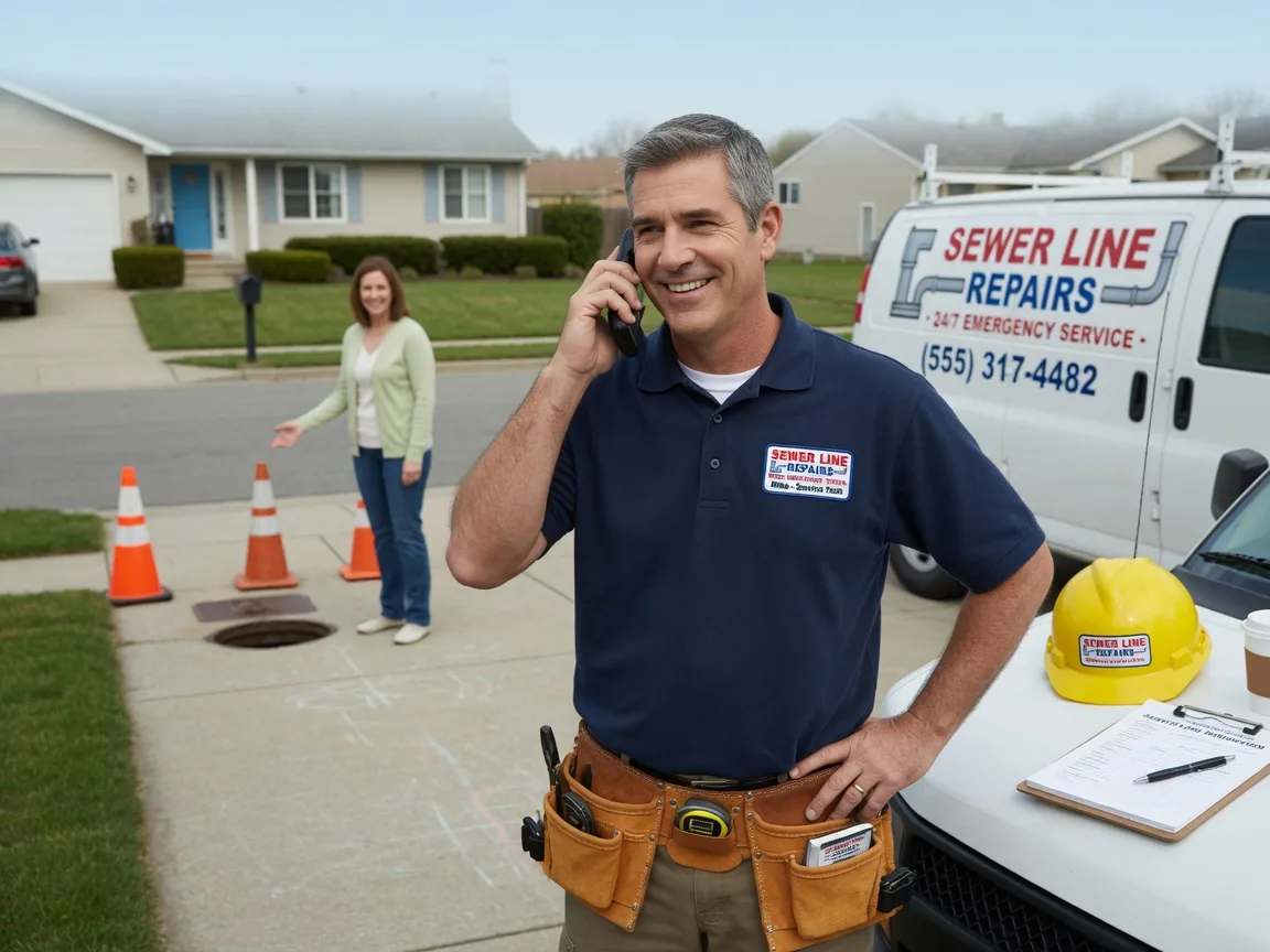Emergency Plumber Orcas, WA FAQs